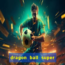 dragon ball super super hero dublado download